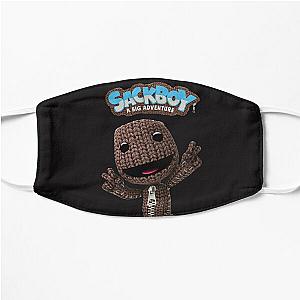 LBP Sackboy Flat Mask