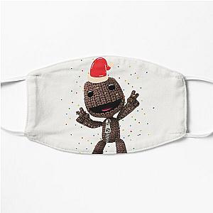 LBP Sackboy Flat Mask