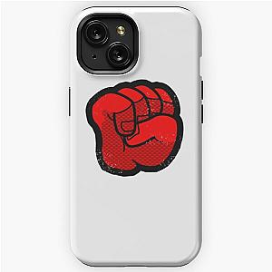 LittleBigPlanet Red Fist  iPhone Tough Case