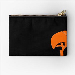 "Rare" LBP3 Launch T-Shirt Design Zipper Pouch