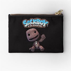 LBP Sackboy Zipper Pouch