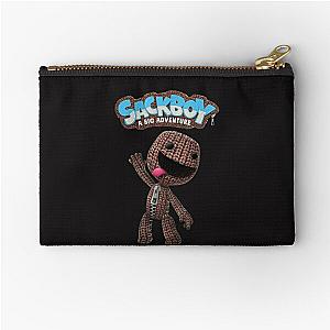 LBP Sackboy Zipper Pouch