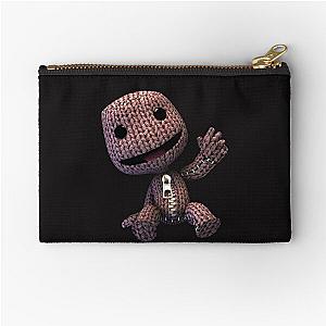 LBP Sackboy Zipper Pouch