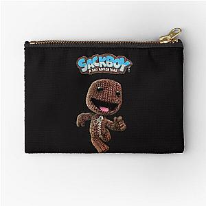 LBP Sackboy Zipper Pouch