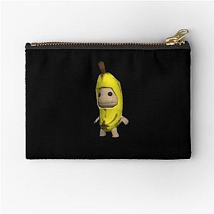 LBP Sackboy Zipper Pouch