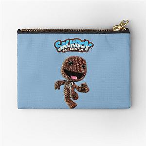 LBP Sackboy Zipper Pouch