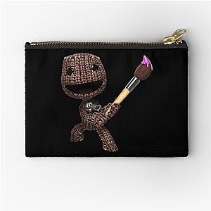 LBP Sackboy Zipper Pouch