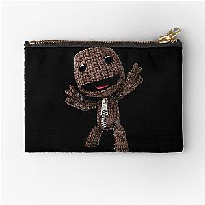 LBP Sackboy  Zipper Pouch