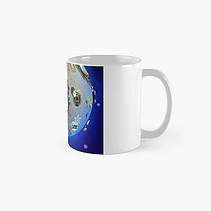 LBP Community Earth  Classic Mug