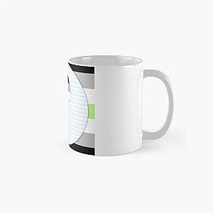 Agender LBP Classic Mug