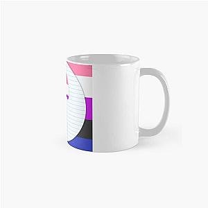 Genderfluid LBP Classic Mug