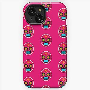 LittleBigPlanet Wrestling Mask iPhone Tough Case