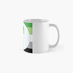 Aromantic LBP Classic Mug