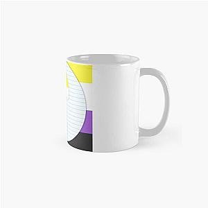 Nonbinary LBP Classic Mug