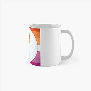 Lesbian LBP Classic Mug