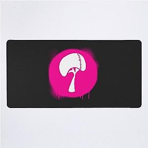 LBP Day One Desk Mat