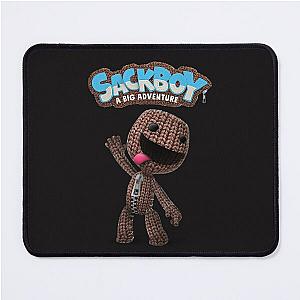 LBP Sackboy Mouse Pad