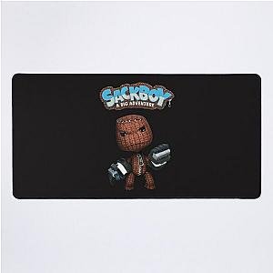 LBP Sackboy Desk Mat