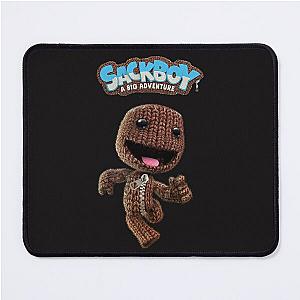 LBP Sackboy Mouse Pad