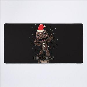 LBP Sackboy Desk Mat