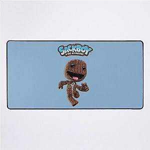 LBP Sackboy Desk Mat