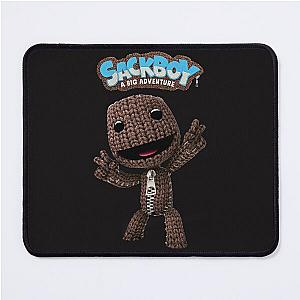 LBP Sackboy Mouse Pad