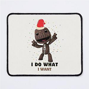 LBP Sackboy Mouse Pad