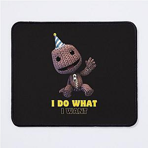 LBP Sackboy Mouse Pad