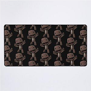 LBP Sackboy  Desk Mat