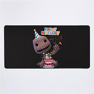 LBP Sackboy Birthday Desk Mat