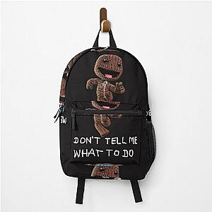 LBP Sackboy Backpack