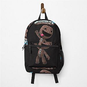 LBP Sackboy Backpack