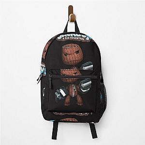 LBP Sackboy Backpack