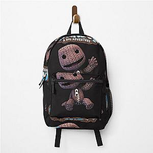 LBP Sackboy Backpack