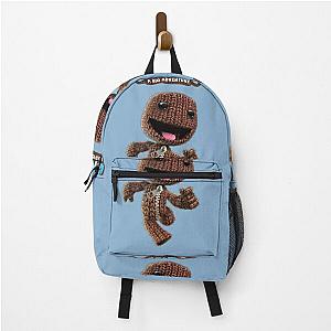 LBP Sackboy Backpack