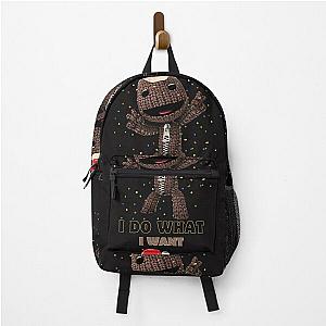 LBP Sackboy Backpack