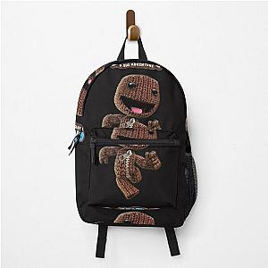 LBP Sackboy Backpack