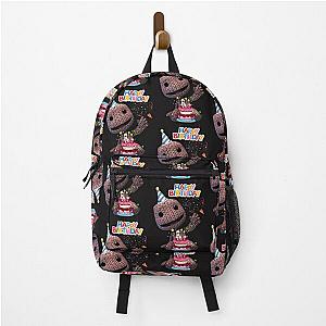 LBP Sackboy Birthday Backpack