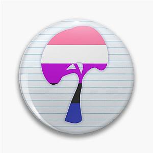 Genderfluid LBP Pin