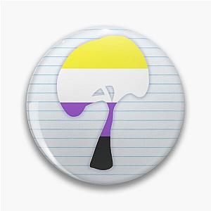 Nonbinary LBP Pin