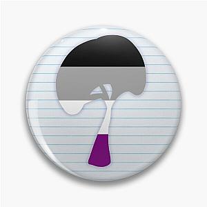 Asexual LBP Pin