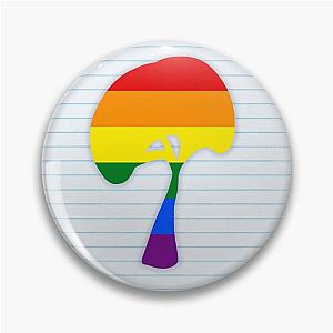 Pride LBP Pin