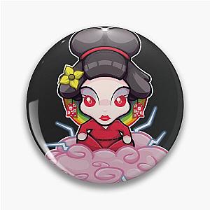 LBP Grandmaster Sensei Pin