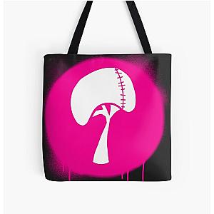 LBP Day One All Over Print Tote Bag