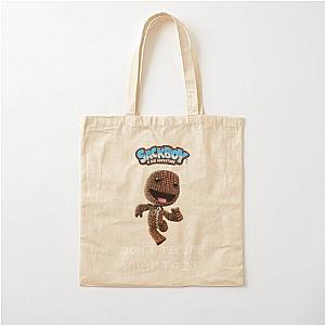 LBP Sackboy Cotton Tote Bag