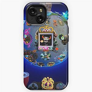 LBP Community Earth  iPhone Tough Case