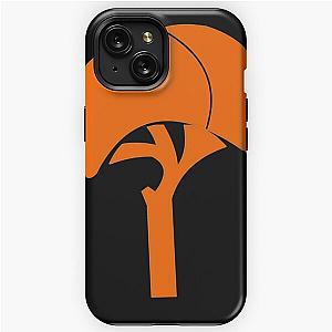 "Rare" LBP3 Launch T-Shirt Design iPhone Tough Case