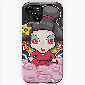 LBP Grandmaster Sensei iPhone Tough Case