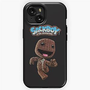 LBP Sackboy iPhone Tough Case