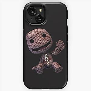 LBP Sackboy iPhone Tough Case